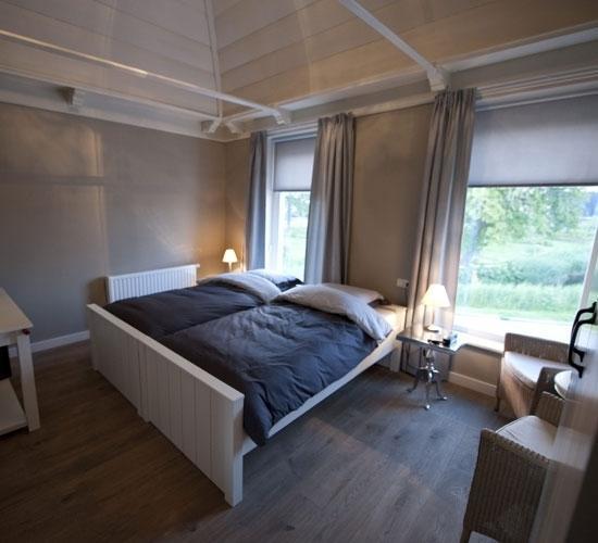Hotel Restaurant Wad Oars Anjum Pokój zdjęcie