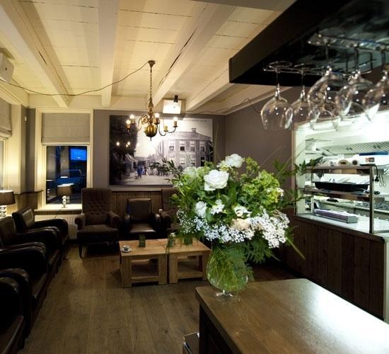 Hotel Restaurant Wad Oars Anjum Zewnętrze zdjęcie