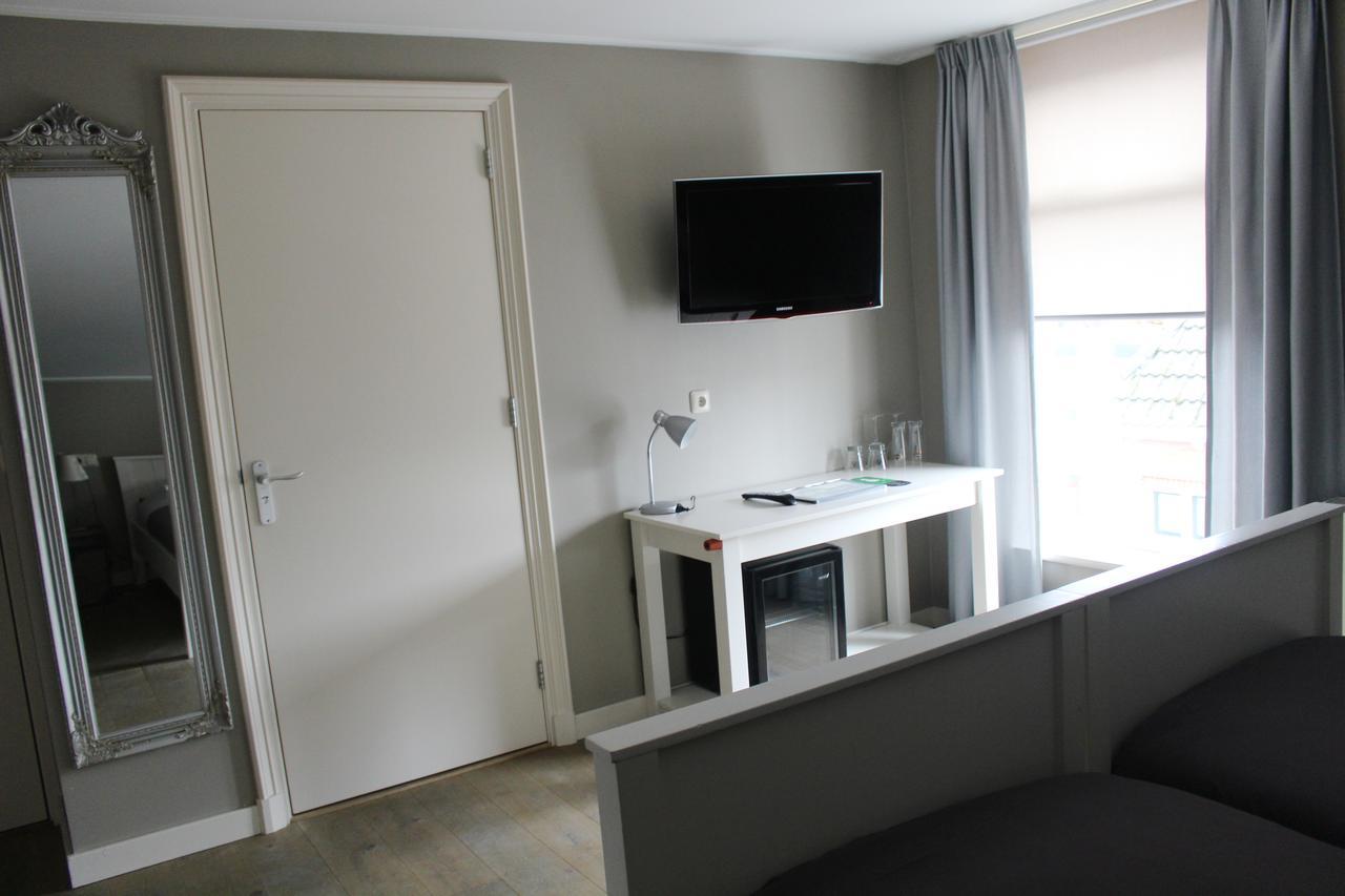 Hotel Restaurant Wad Oars Anjum Zewnętrze zdjęcie