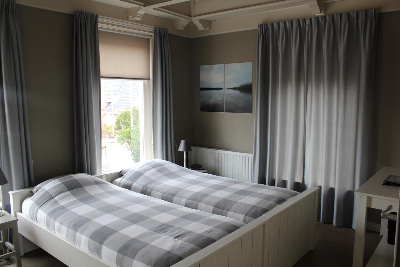 Hotel Restaurant Wad Oars Anjum Zewnętrze zdjęcie