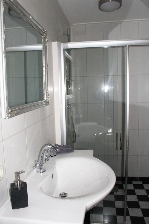Hotel Restaurant Wad Oars Anjum Zewnętrze zdjęcie